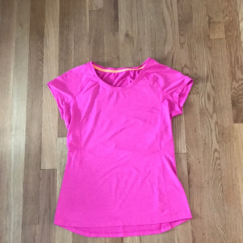 Sports shirt